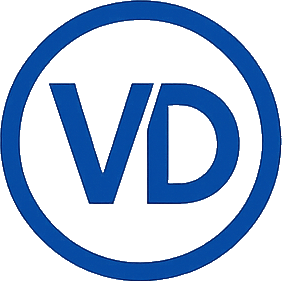 Valentin Dominko Logo